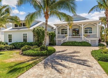 Thumbnail 4 bed property for sale in Seabreeze Ct, Boca Grande, Florida, 33921, United States Of America