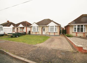 3 Bedrooms Bungalow for sale in Chapel Road, Brightlingsea, Colchester CO7