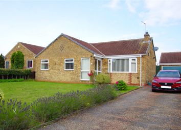 Thumbnail 3 bed bungalow for sale in Ebor Manor, Keyingham, Hull, East Yorkshire