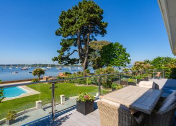 Thumbnail Detached house for sale in Branksea Avenue, Poole, Dorset