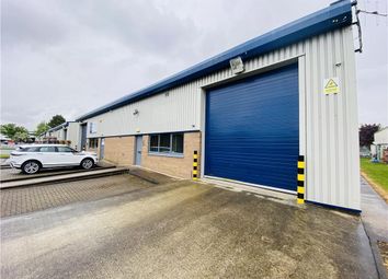 Thumbnail Industrial to let in Unit 3, Invincible Way, Stonebridge East, Liverpool, Merseyside