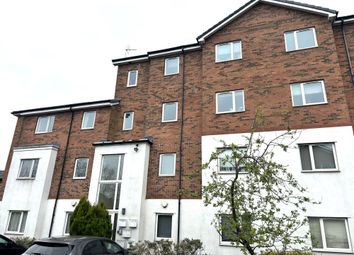 Thumbnail Flat for sale in Newbridge Close, Radcliffe