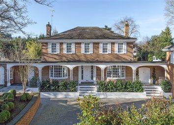 6 Bedroom Detached house for sale