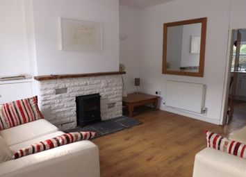 2 Bedroom Terraced house for rent