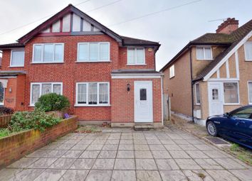 3 Bedroom Semi-detached house for rent
