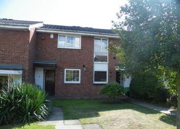 2 Bedroom Terraced house for rent