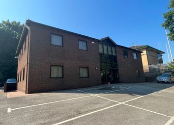 Thumbnail Office to let in St. Andrews Court, Pentrich Road, Swanwick, Alfreton