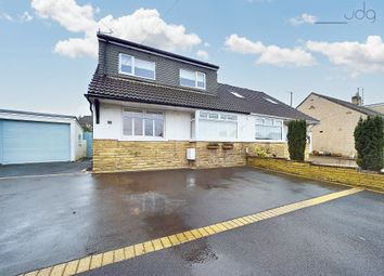 Thumbnail 4 bed semi-detached bungalow to rent in Sykelands Avenue, Halton