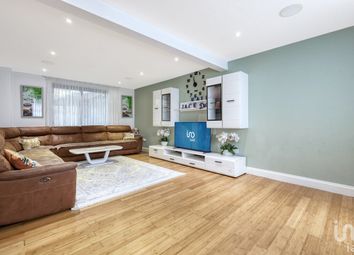 Thumbnail End terrace house for sale in Stamford Road, Dagenham