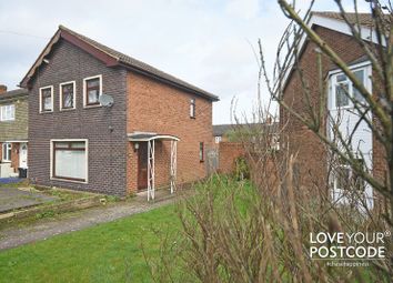 Thumbnail 3 bed end terrace house for sale in Witton Lane, West Bromwich