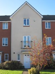 4 Bedroom Terraced house for rent