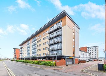 Thumbnail 2 bed flat for sale in South Victoria Dock Road, Dundee, Angus