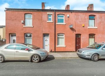 2 Bedrooms Terraced house for sale in Selwyn Street, Leigh, Greater Manchester, Lancashire WN7