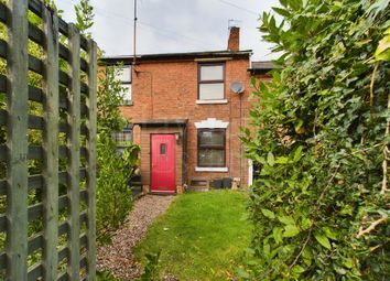 Thumbnail 2 bed terraced house for sale in Bewdley Hill, Kidderminster