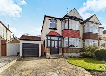 3 Bedrooms Semi-detached house for sale in Shirley Avenue, Shirley, Croydon, Surrey CR0