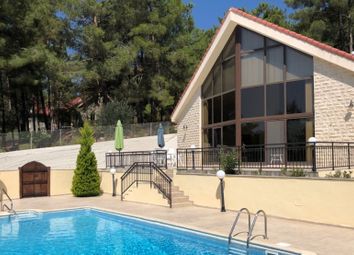 Thumbnail 4 bed villa for sale in Limassol, Platres, Pano Platres, Limassol, Cyprus