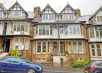 Thumbnail 5 bed terraced house to rent in Belmont Road, Harrogate