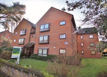 Thumbnail 3 bed flat for sale in The Cresson, Bidston Road, Oxton, Wirral