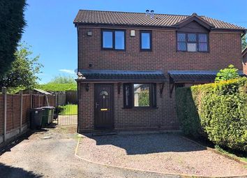 2 Bedroom Semi-detached house for rent
