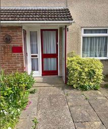 Thumbnail 3 bed terraced house for sale in Aust Crescent, Chepstow