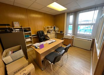 Thumbnail Office to let in The Broadway, Southall