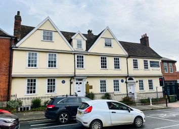 Thumbnail Office for sale in The Old Manor House, 6-10 St Margarets Green, Ipswich, Suffolk