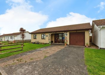 Thumbnail Bungalow for sale in Lily Way, St. Merryn, Padstow