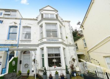 Thumbnail Semi-detached house for sale in The Moorings, Fore Street, Looe