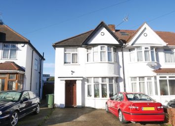 3 Bedroom Semi-detached house for rent