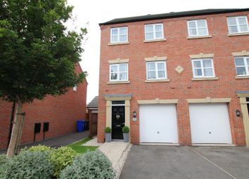3 Bedroom Town house for sale