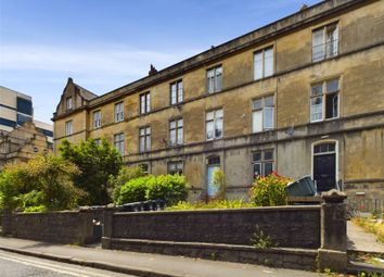 Thumbnail 2 bed flat for sale in Lower Church Road, Weston-Super-Mare, North Somerset