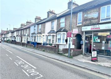 Thumbnail Terraced house for sale in Green Street, High Wycombe