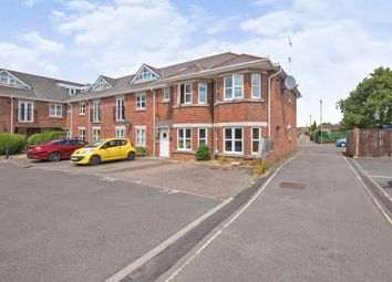 Thumbnail 2 bed flat for sale in Blenheim Road, Eastleigh