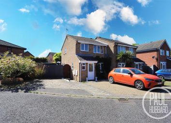 Property listing in Lowestoft, Suffolk