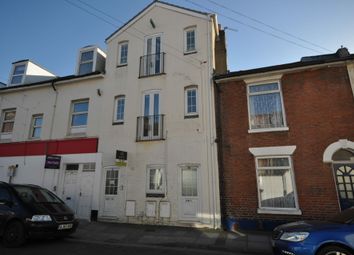 Thumbnail Flat to rent in Garnier Street, Portsmouth