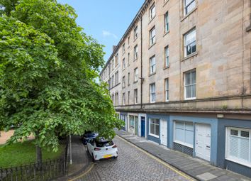 Thumbnail 2 bed flat for sale in 37 (3F1), Sandport Street, Edinburgh