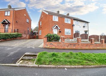 Thumbnail Semi-detached house for sale in Newbould Crescent, Beighton