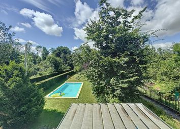 Thumbnail 4 bed terraced house for sale in Rue De L'abbaye, Belgium