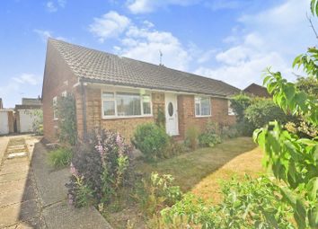 Thumbnail 2 bed bungalow for sale in Grasmere Road, Kennington, Ashford