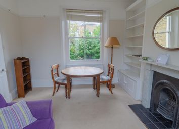 Thumbnail 2 bed flat to rent in Digby Crescent, London