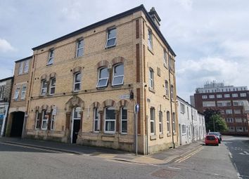 Thumbnail Flat for sale in Arundel House, Rylands Street, Warrington, Cheshire