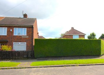 Thumbnail 3 bed semi-detached house for sale in Wakefield Road, Middlesbrough