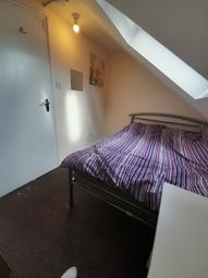 Thumbnail Room to rent in Shoebury Road, London