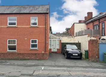 Thumbnail 3 bed property to rent in Clive Street, Hereford