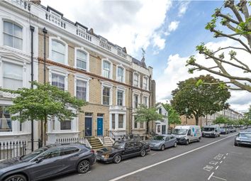 Thumbnail 4 bed flat for sale in Ifield Road, Chelsea