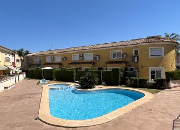 Thumbnail Town house for sale in Els Poblets, Alicante, Spain