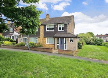 Thumbnail Property for sale in Moreton Way, Kingsthorpe, Northampton