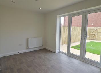 Thumbnail Property for sale in Jeeves Drive, Goole