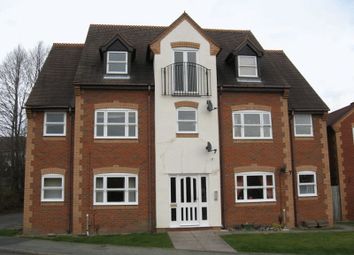 Thumbnail 1 bed flat to rent in Willowbank, Aqueduct, Telford
