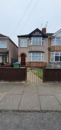 Thumbnail 3 bed semi-detached house to rent in Oldham Avenue, Wyken, Coventry
